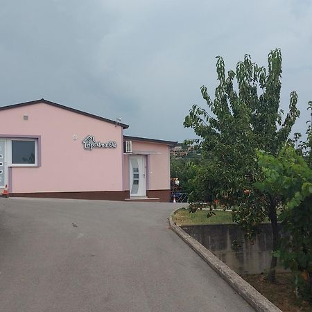 Apartma Oli Koper Exterior foto