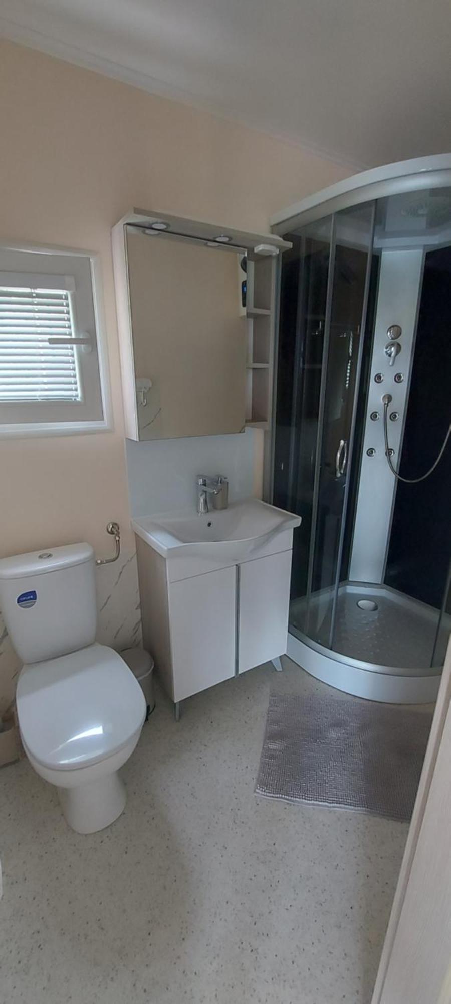 Apartma Oli Koper Exterior foto