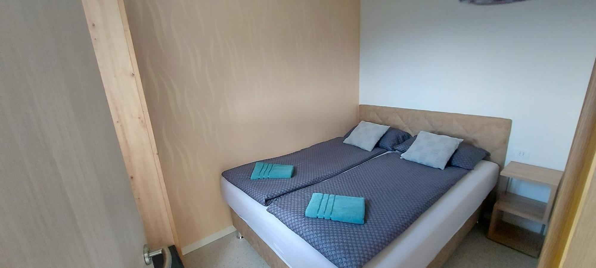 Apartma Oli Koper Exterior foto