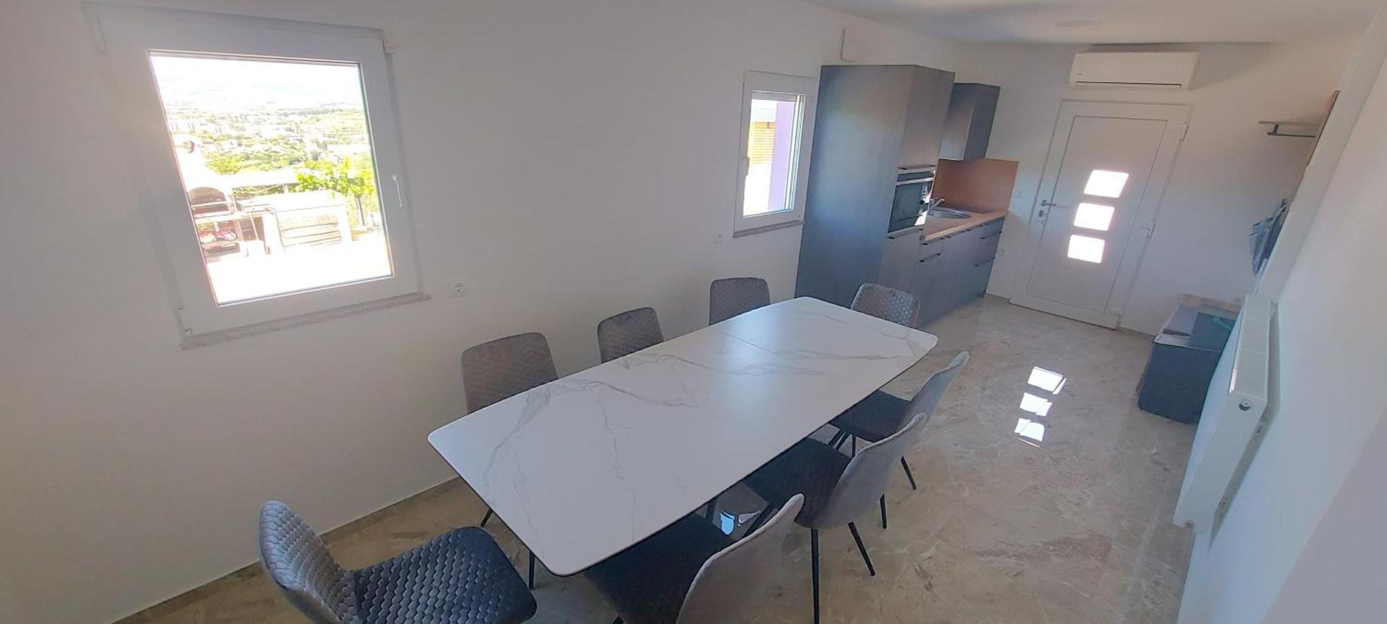 Apartma Oli Koper Exterior foto