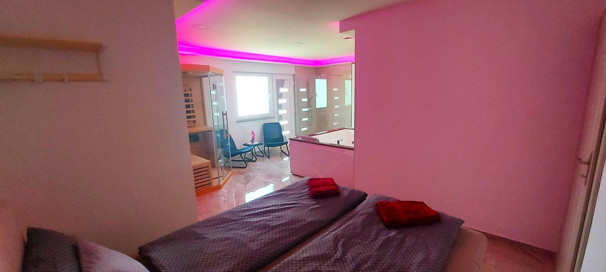 Apartma Oli Koper Exterior foto