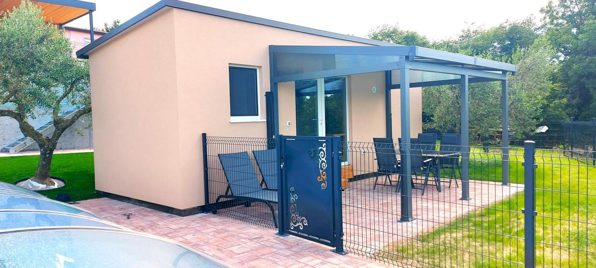 Apartma Oli Koper Exterior foto