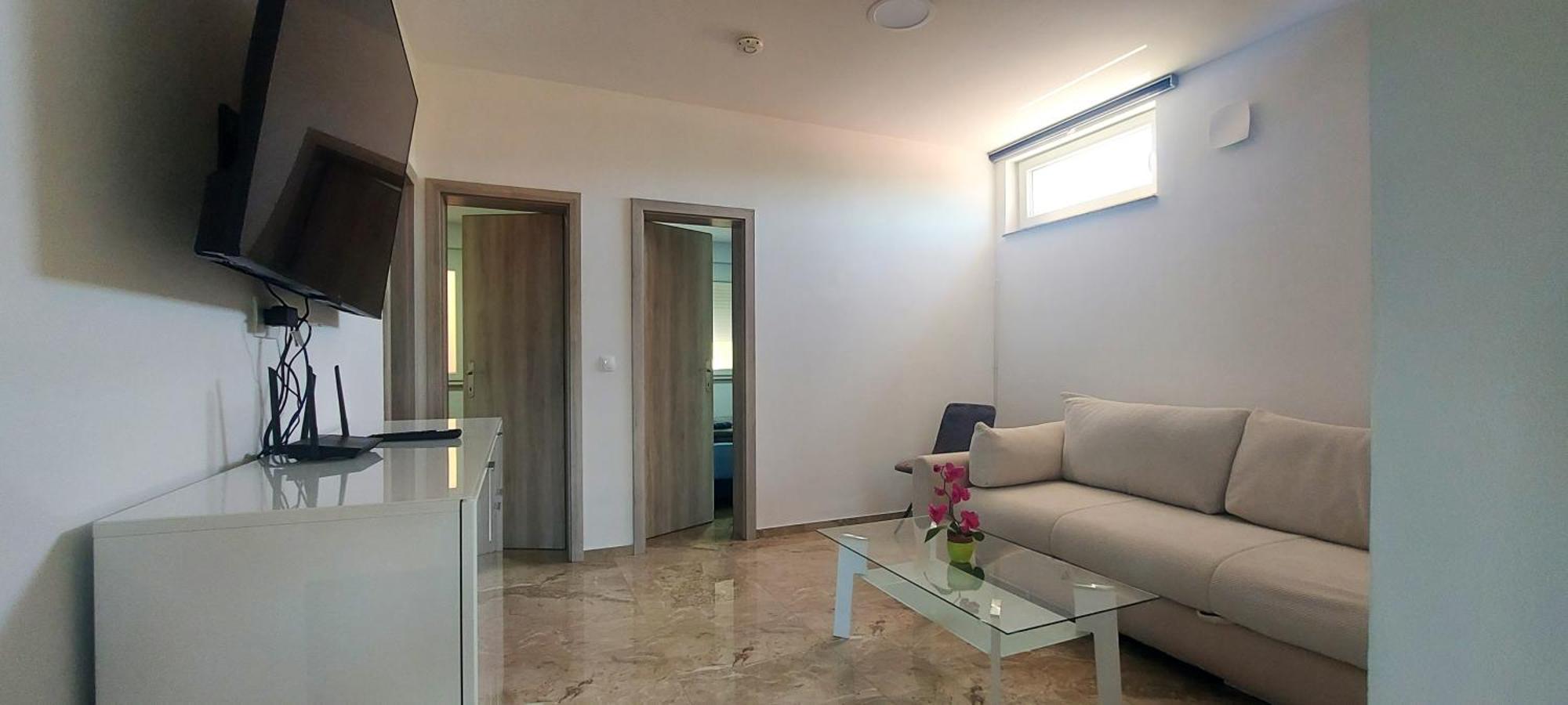 Apartma Oli Koper Exterior foto