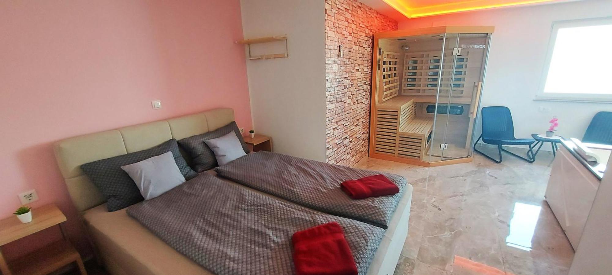 Apartma Oli Koper Exterior foto
