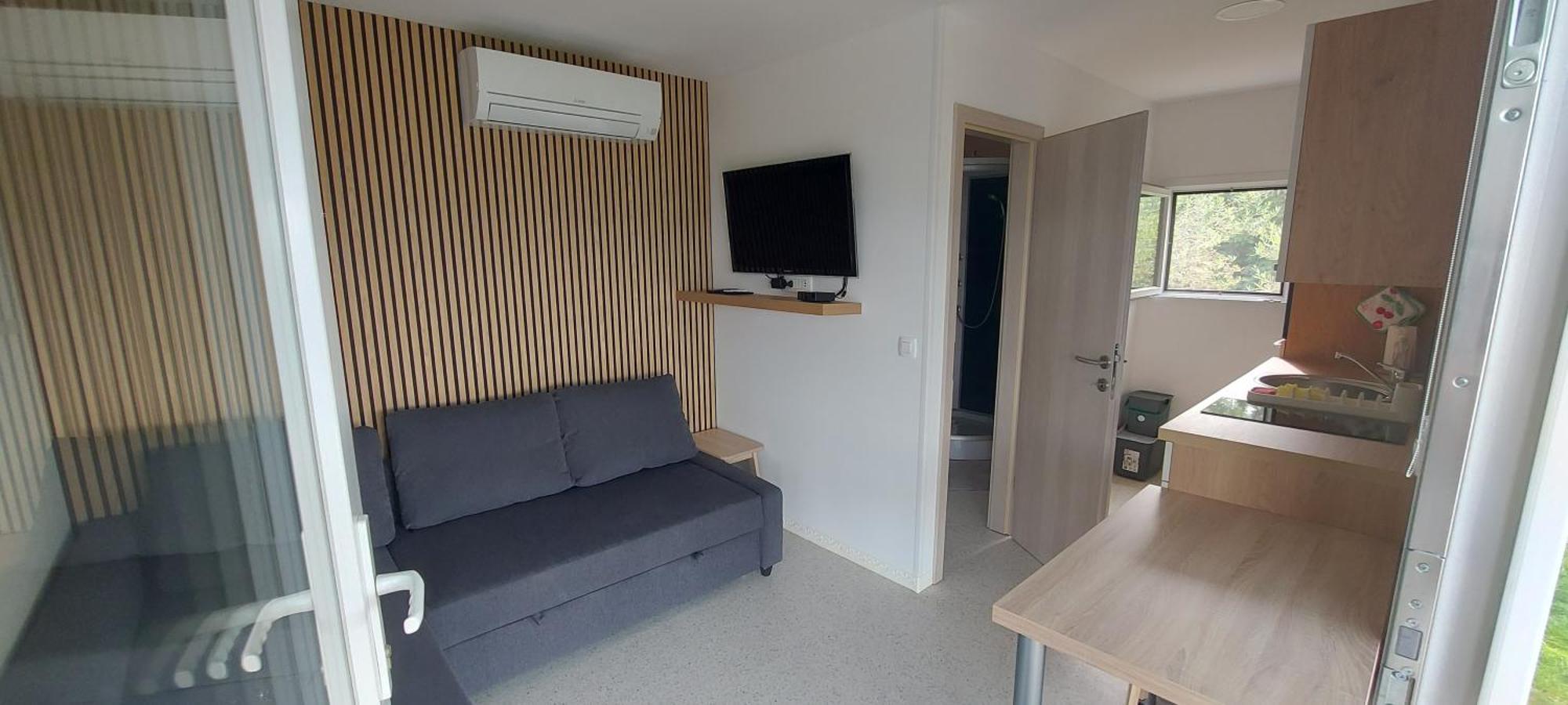 Apartma Oli Koper Exterior foto