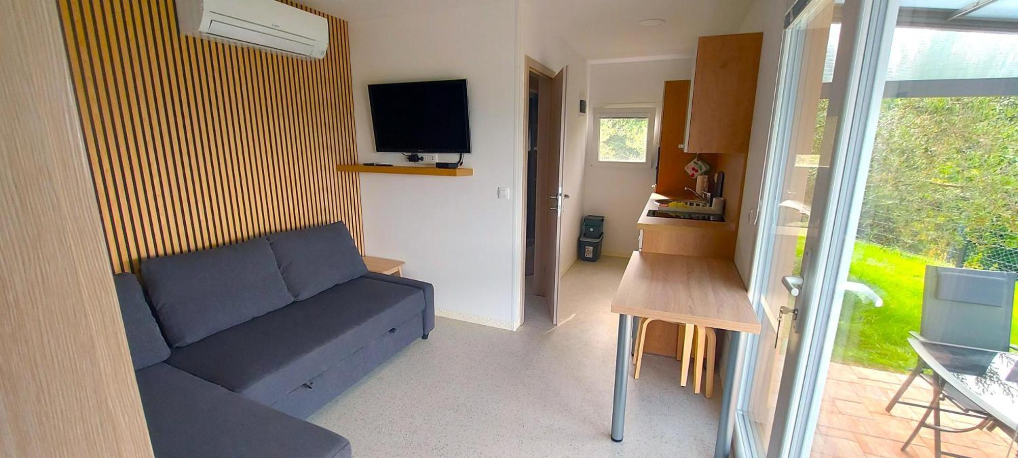 Apartma Oli Koper Exterior foto