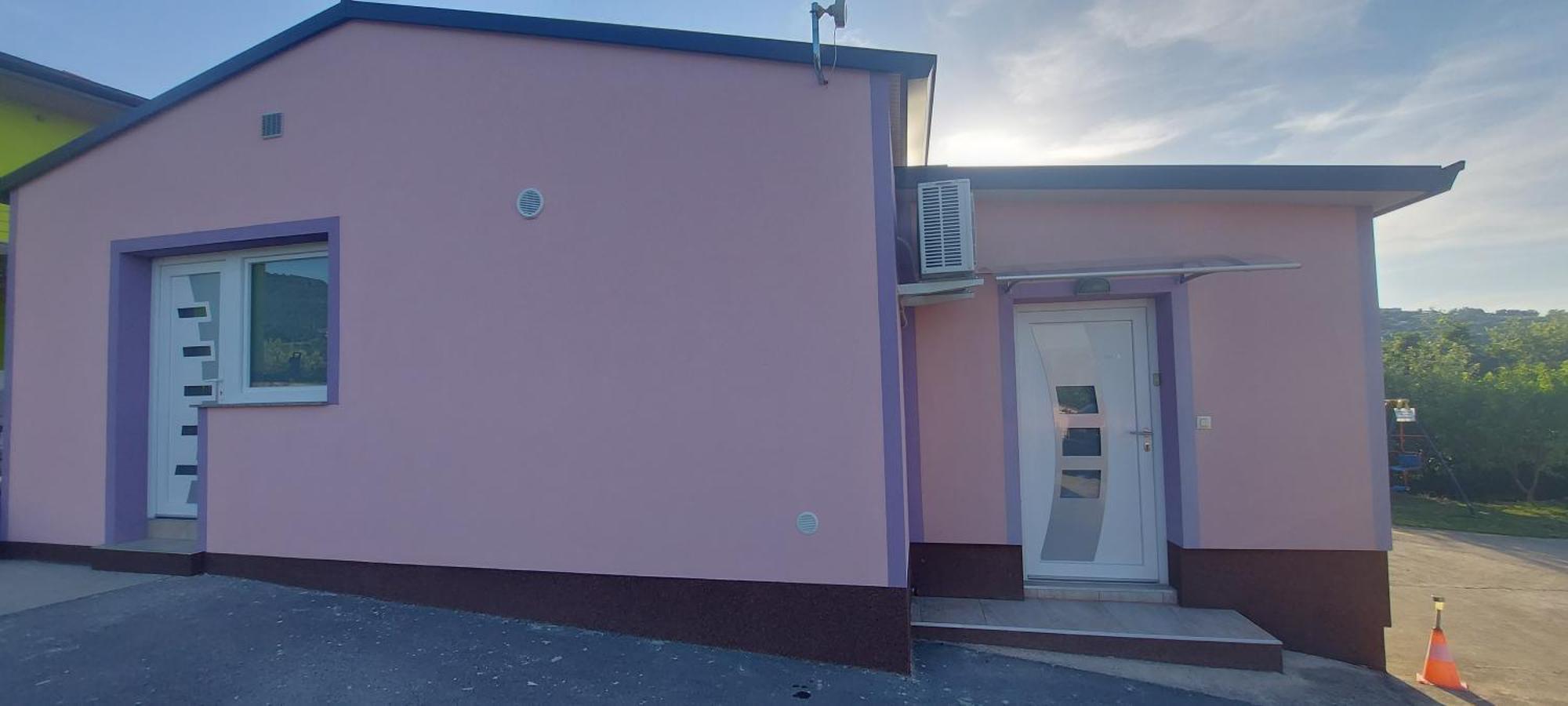 Apartma Oli Koper Exterior foto