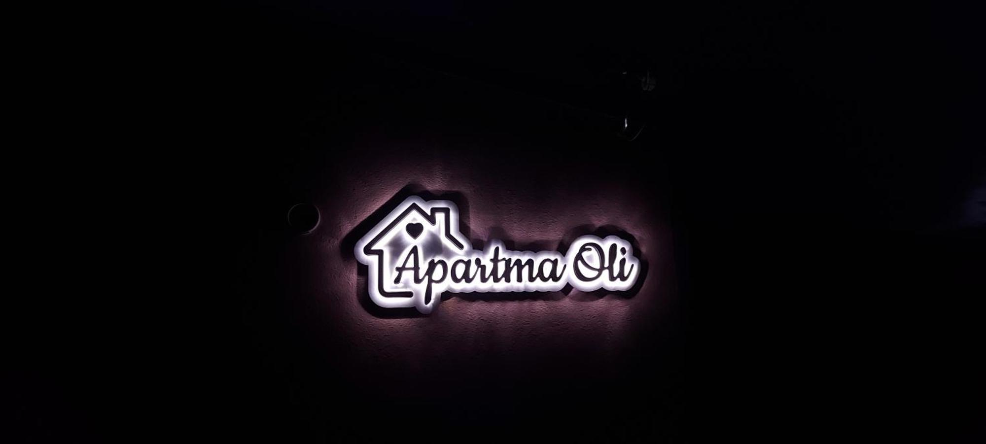 Apartma Oli Koper Exterior foto