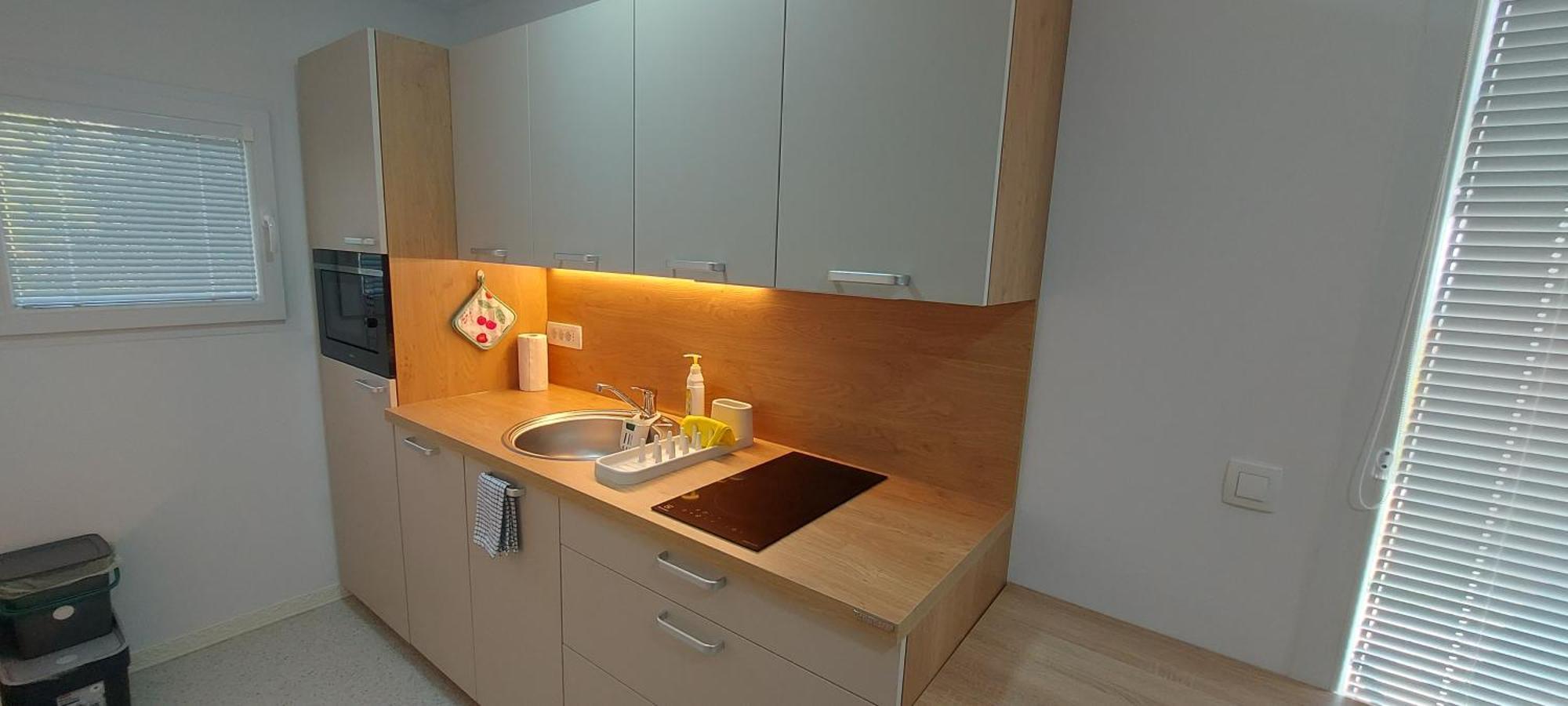 Apartma Oli Koper Exterior foto