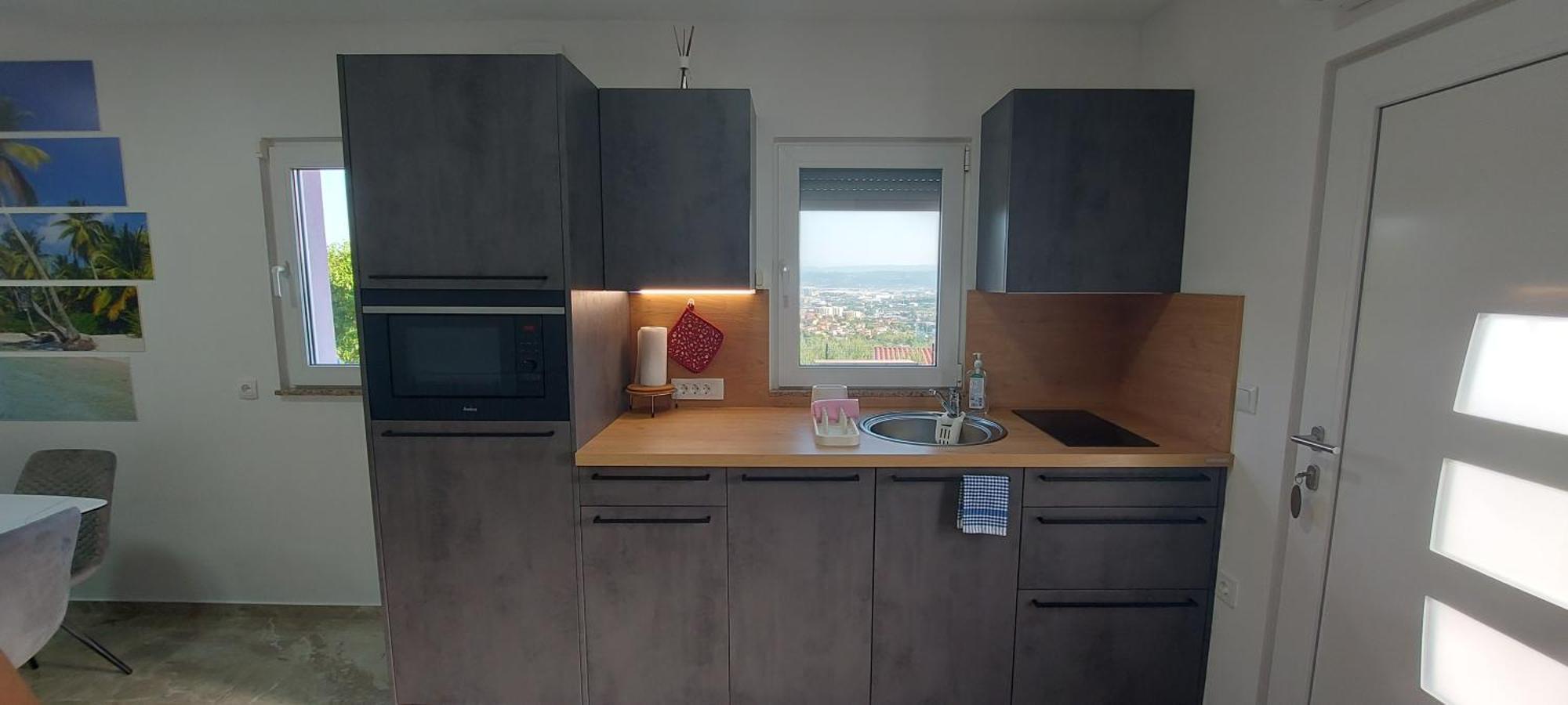 Apartma Oli Koper Exterior foto
