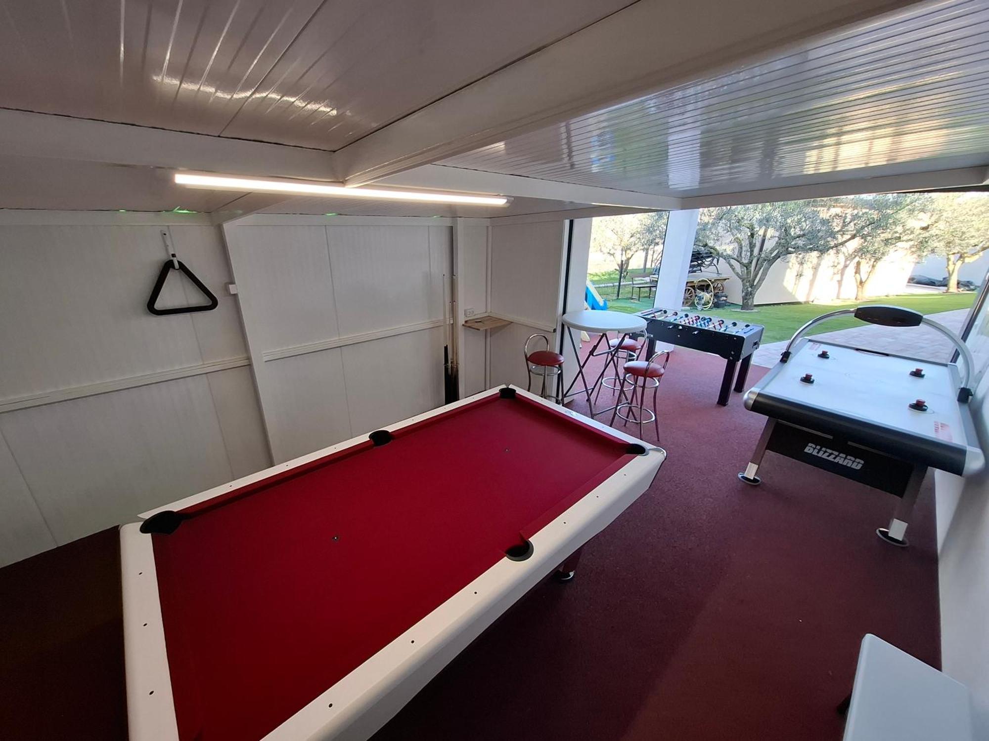 Apartma Oli Koper Exterior foto