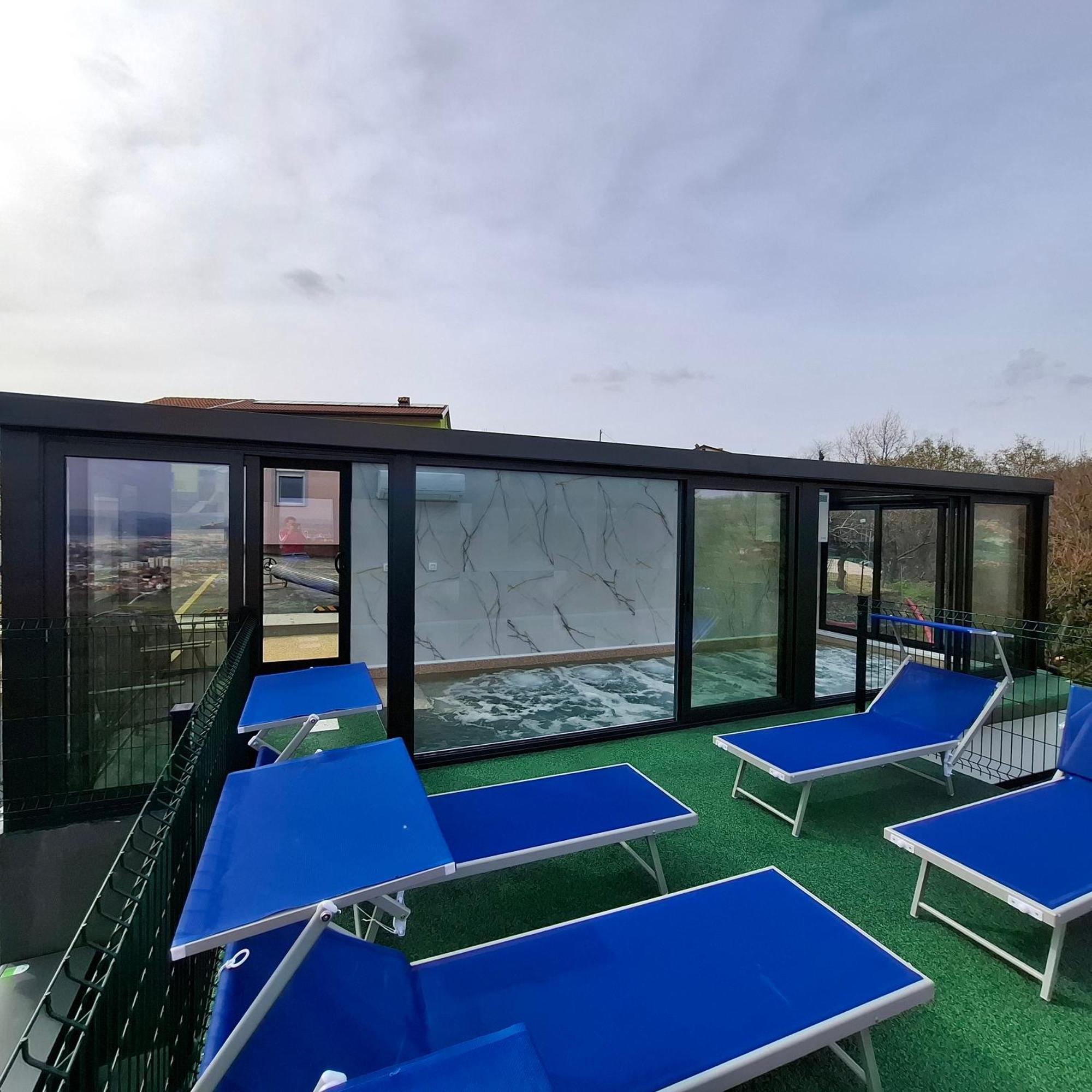 Apartma Oli Koper Exterior foto